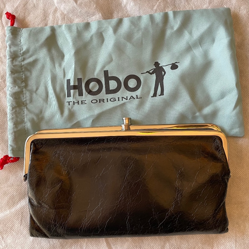 Hobo International Lauren Wallet